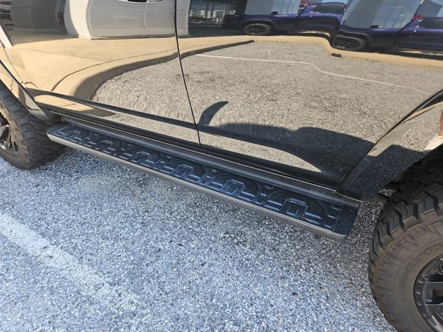 Used 2020 Toyota 4Runner TRD Off-Road Premium w/ Moonroof Package AWD/4WD image 13
