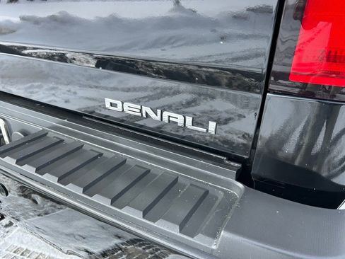Used 2016 GMC Sierra 2500 Denali image 6