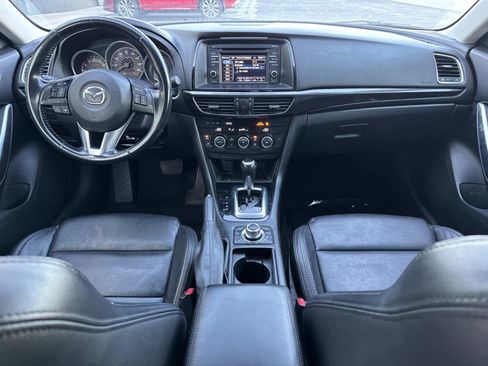 Used 2014 MAZDA MAZDA6 Touring image 14