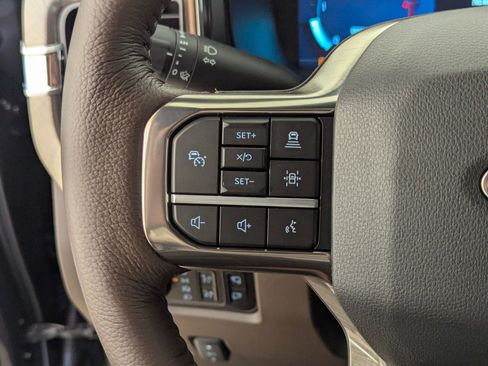 New 2026 Ford F250 King Ranch image 16