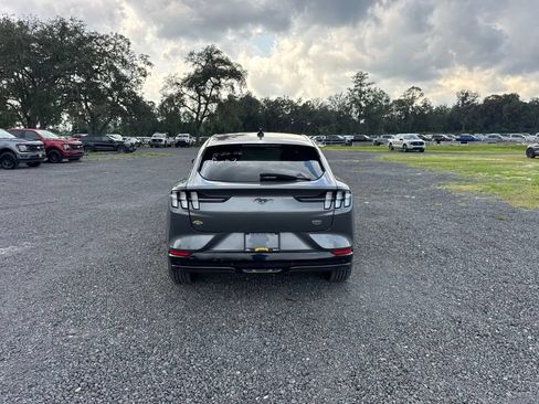 Used 2023 Ford Mustang Mach-E California Route 1 AWD/4WD image 4