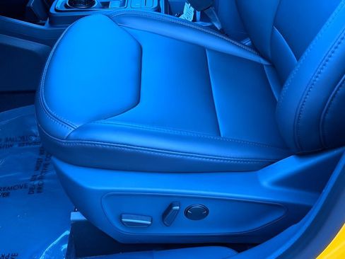 New 2026 Ford Maverick Lariat w/ Black Appearance Package image 26