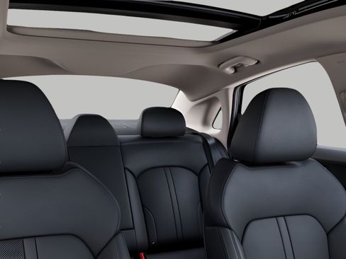 New 2026 Kia K5 EX FWD image 27