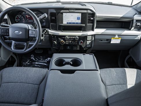 New 2026 Ford F250 XL w/ STX Appearance Package image 22