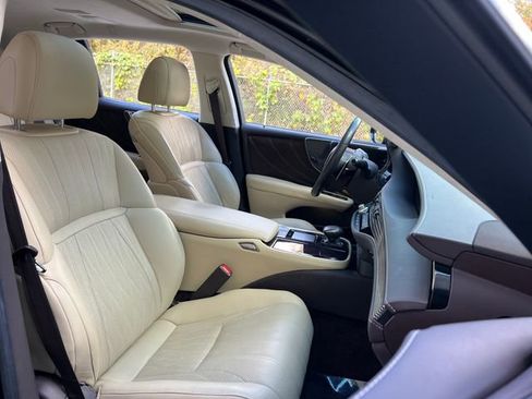 Used 2019 Lexus LS 500 F Sport image 33