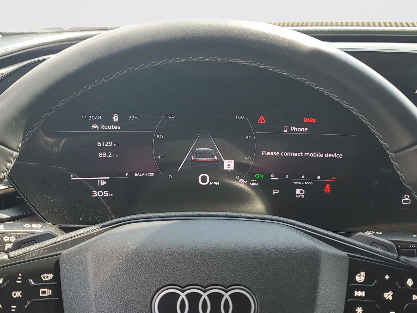 Used 2025 Audi Q5 Premium w/ Premium Plus AWD/4WD image 31