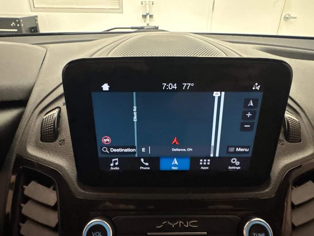 Used 2019 Ford Transit Connect Titanium FWD image 25