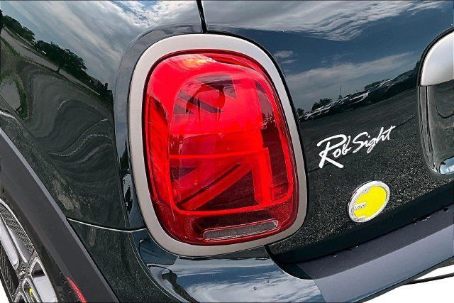 Used 2023 MINI Cooper SE w/ MINI Resolute Edition FWD image 21