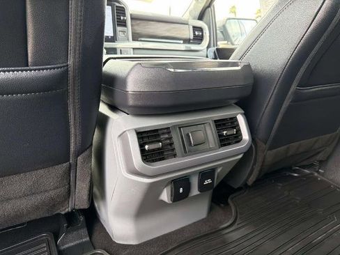 Certified 2025 Ford F150 Lariat w/ Equipment Group 501A Mid AWD/4WD image 17