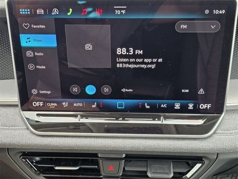 New 2026 Volkswagen Tiguan S image 12