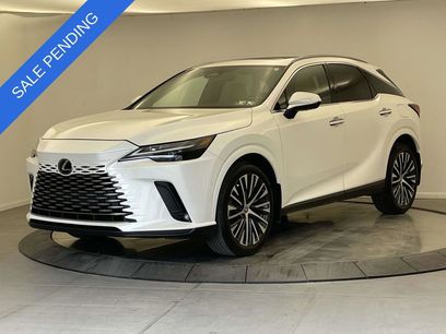 Used 2024 Lexus RX 350 Premium Plus w/ Convenience Package