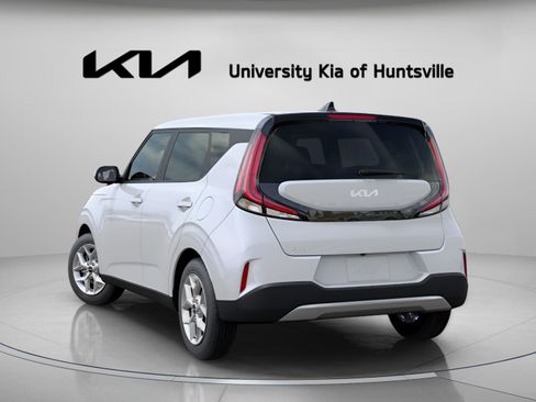 New 2025 Kia Soul LX image 6