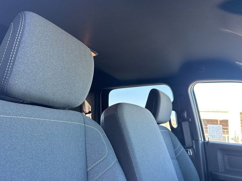 New 2026 RAM 2500 Tradesman image 15