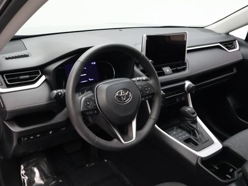 Certified 2023 Toyota RAV4 XLE w/ Convenience Package AWD/4WD image 15