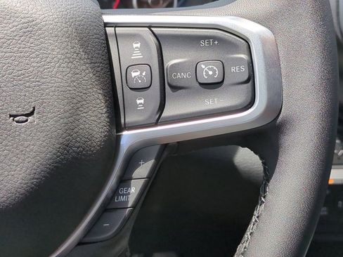 New 2026 RAM 2500 Big Horn AWD/4WD image 27