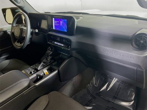 Certified 2025 Toyota Land Cruiser 1958 image 26