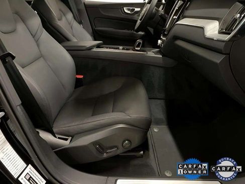 Used 2025 Volvo XC60 B5 Plus image 83