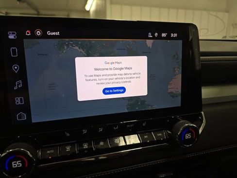 New 2026 Chevrolet Colorado LT image 14