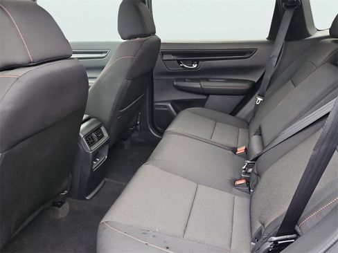 New 2026 Honda CR-V Sport image 19