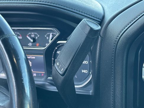 Used 2019 GMC Sierra 1500 SLT w/ SLT Premium Plus Package AWD/4WD image 21