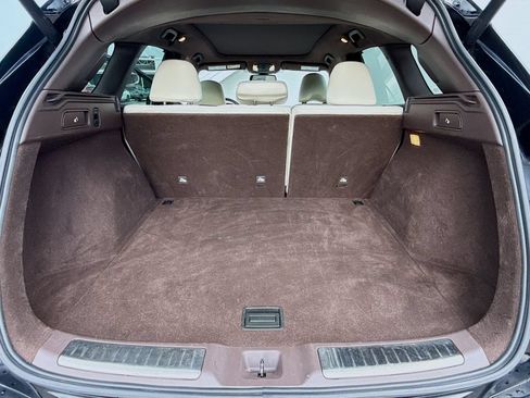 Used 2019 INFINITI QX50 Essential w/ Sensory Package FWD image 12