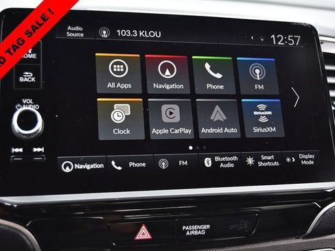 New 2025 Honda Ridgeline TrailSport+ image 18