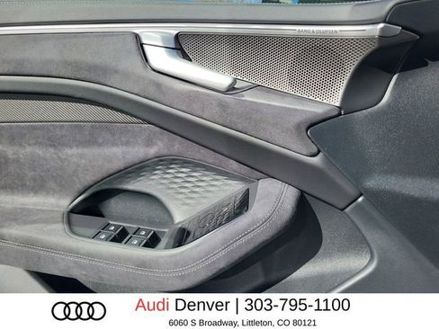 New 2026 Audi A6 Prestige image 10