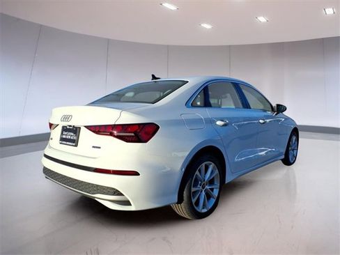 New 2026 Audi A3 2.0T Premium image 2