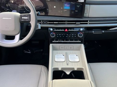 New 2026 Hyundai Santa Fe Calligraphy image 11