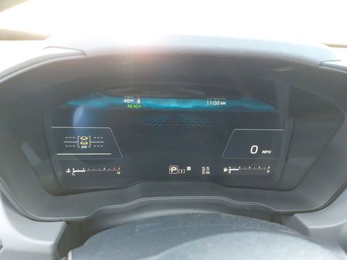 New 2026 Subaru Crosstrek 2.5i Sport AWD/4WD image 35