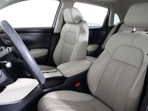 Used 2024 Honda HR-V EX-L image 29