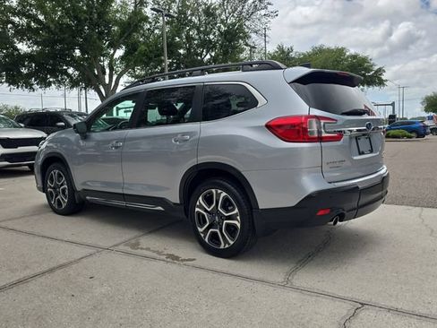 Used 2024 Subaru Ascent Limited w/ Technology Package AWD/4WD image 6