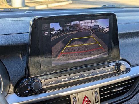 Used 2024 Kia Forte LXS w/ LXS Technology Package image 23