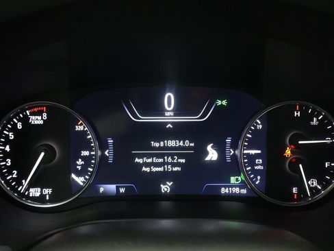 Used 2022 Buick Enclave Premium AWD/4WD image 28