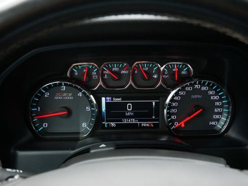 Used 2018 Chevrolet Silverado 1500 LT w/ All Star Edition image 23