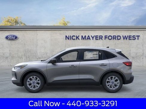New 2026 Ford Escape Active w/ Tech Pack #1 AWD/4WD image 4