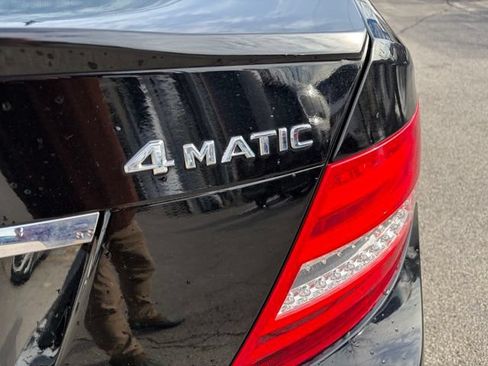 Used 2014 Mercedes-Benz C 300 4MATIC Sedan image 7