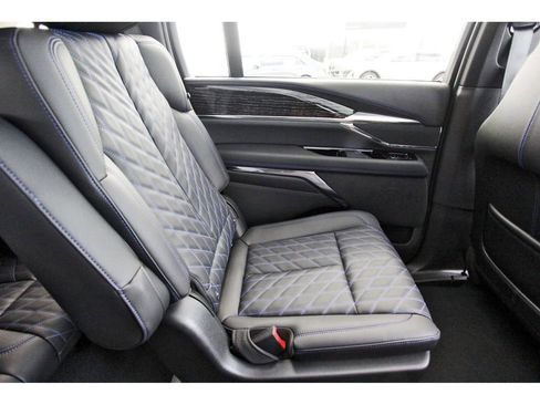 New 2026 Cadillac Escalade IQ Sport 1 image 11