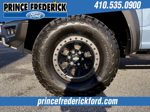 Used 2023 Ford F150 Raptor image 9