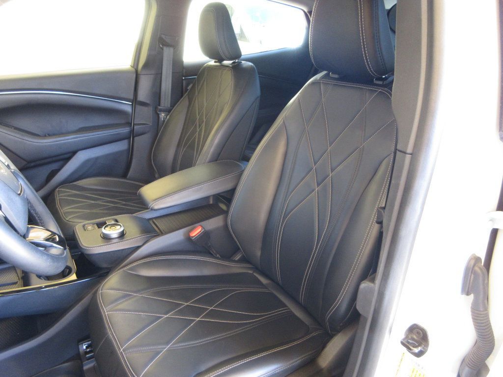 Certified 2023 Ford Mustang Mach-E Select RWD image 12