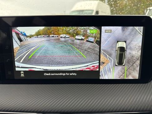 New 2026 Nissan Kicks SR w/ SR Premium Package AWD/4WD image 25