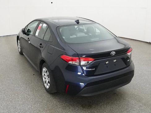 New 2026 Toyota Corolla LE image 6