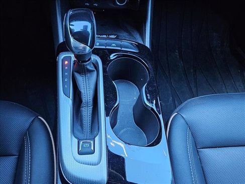 Used 2025 Buick Envista Avenir image 12