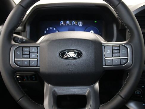 New 2026 Ford F150 XLT image 35