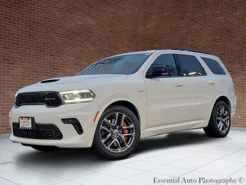 Used 2023 Dodge Durango R/T AWD/4WD image 1