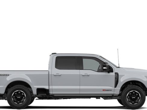 New 2026 Ford F350 Platinum w/ Tremor Off-Road Package AWD/4WD image 27
