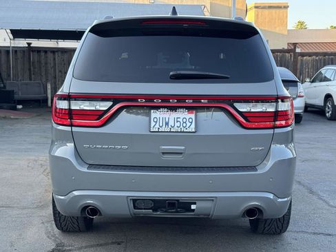 Used 2023 Dodge Durango GT image 12