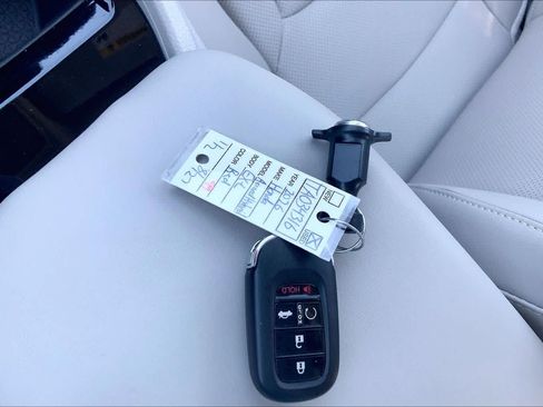Used 2026 Honda Accord EX-L image 15