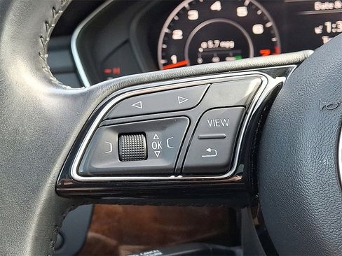 Used 2018 Audi A4 2.0T Premium Plus w/ Premium Plus Package image 11