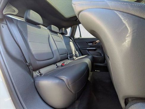 Certified 2026 Mercedes-Benz GLC 300 4MATIC image 16